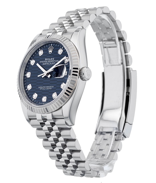 Rolex Datejust 126234 Image 2